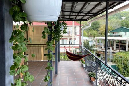 «Горница» гостевой дом