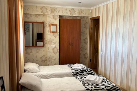 «Горница» гостевой дом