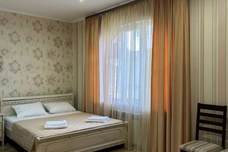 «Горница» гостевой дом