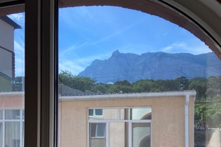 «Горница» гостевой дом