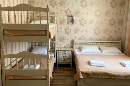 «Горница» гостевой дом