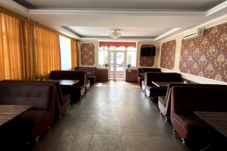 «Горница» гостевой дом