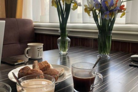 «Горница» гостевой дом