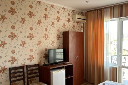 «Горница» гостевой дом