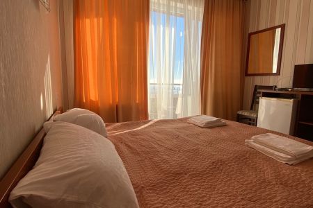 Комфорт 2-местный 1-комнатный (TWIN)