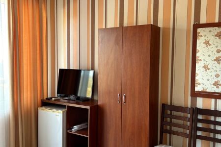 «Горница» гостевой дом