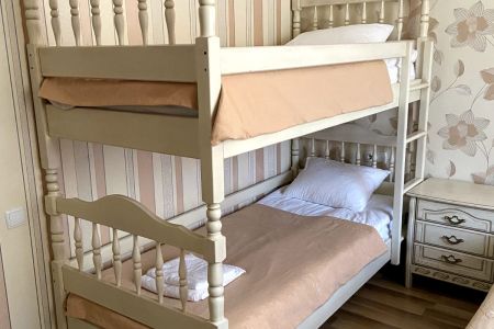 «Горница» гостевой дом