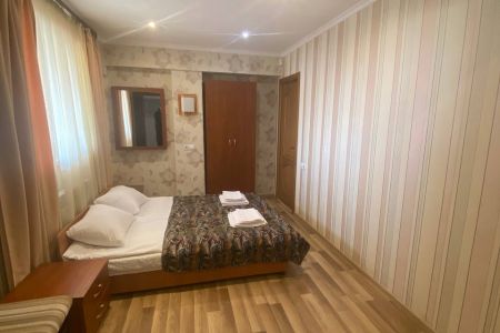 «Горница» гостевой дом