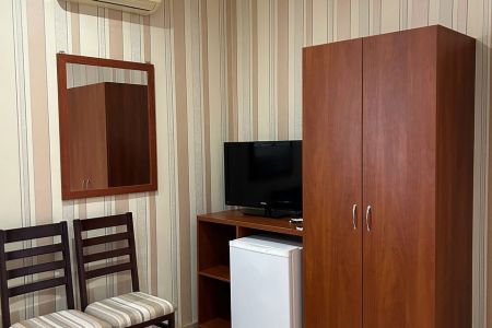 «Горница» гостевой дом