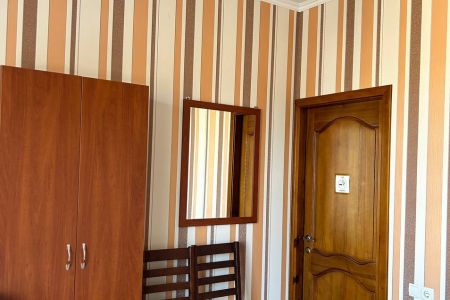 Комфорт 2-местный 1-комнатный (TWIN)