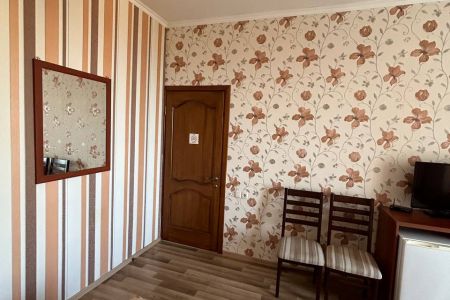 «Горница» гостевой дом