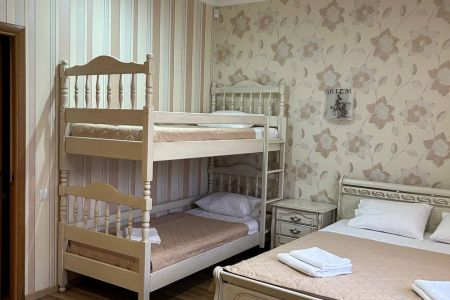 «Горница» гостевой дом