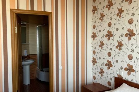 Комфорт 2-местный 1-комнатный (TWIN)