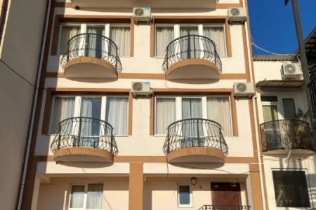 «Горница» гостевой дом