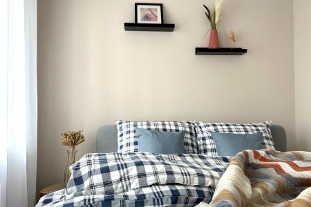 Апартаменты 2-местный (с диваном)