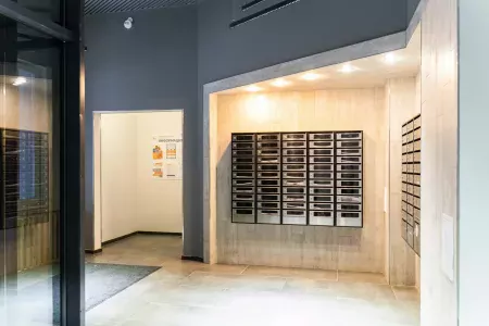 Апартаменты 2-местный (с диваном)