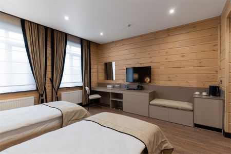 Внешний вид