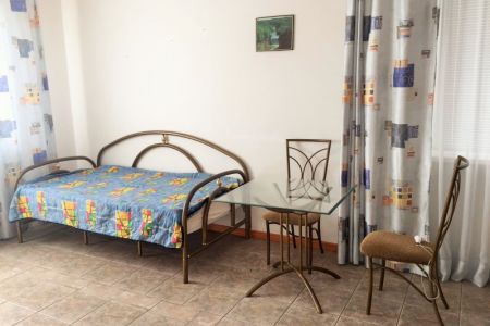 «Солнечный бриз» дом отдыха