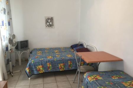 «Солнечный бриз» дом отдыха