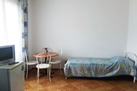 «Солнечный бриз» дом отдыха