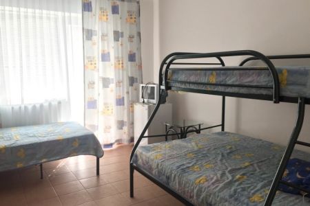 «Солнечный бриз» дом отдыха