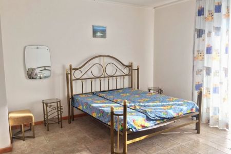 «Солнечный бриз» дом отдыха