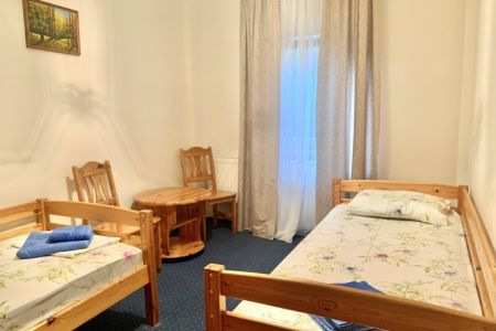 «Сувенир» гостевой дом