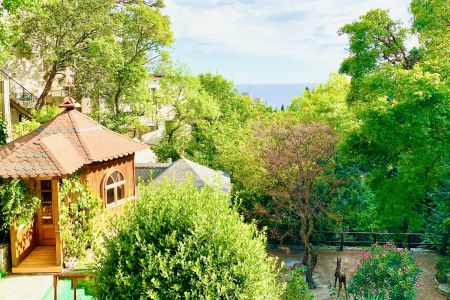 «Сувенир» гостевой дом