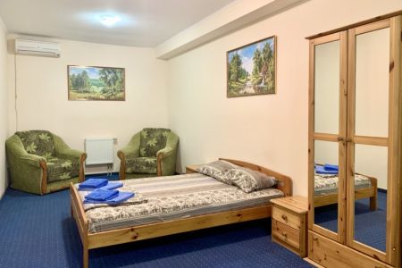 «Сувенир» гостевой дом