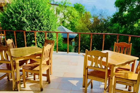 «Сувенир» гостевой дом