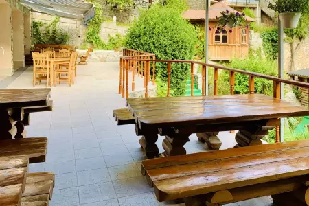 «Сувенир» гостевой дом