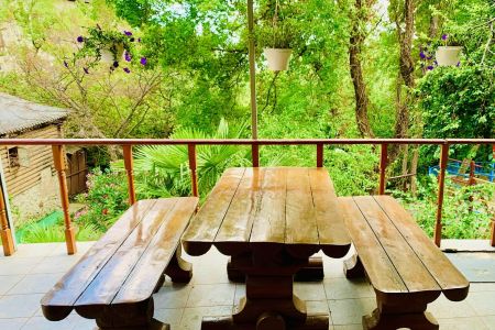 «Сувенир» гостевой дом