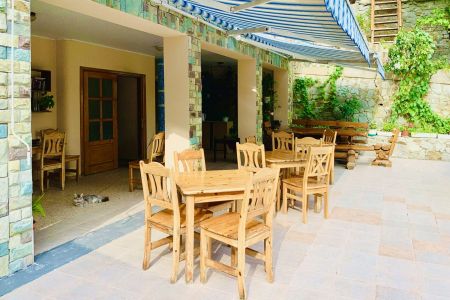 «Сувенир» гостевой дом