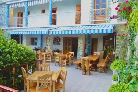 «Сувенир» гостевой дом