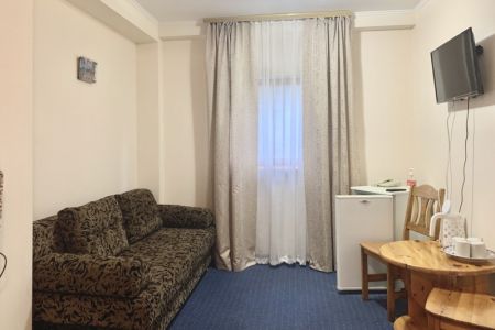 «Сувенир» гостевой дом