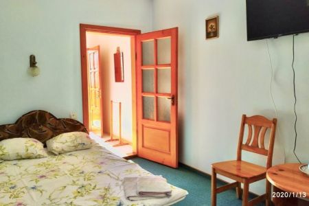 «Сувенир» гостевой дом