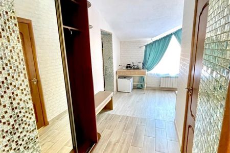 Стандартный 3-местный