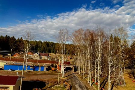 Стандартный 3-местный