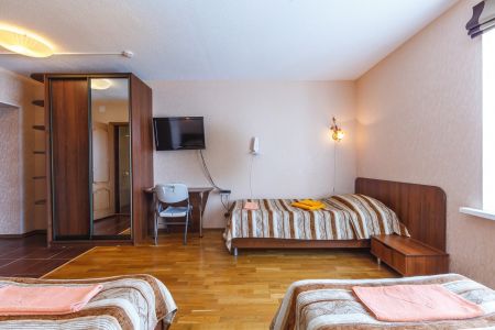 Стандартный 3-местный