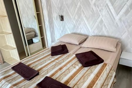 Улучшенный 2-местный 2-комнатный