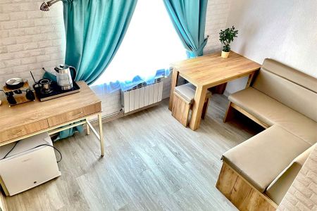 Стандартный 3-местный