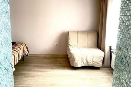 Стандартный 3-местный