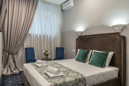 Люкс 2-местный