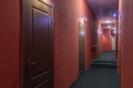 Люкс 2-местный