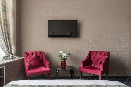 Люкс 2-местный