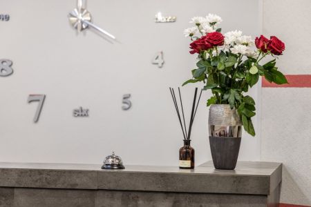 Люкс 2-местный