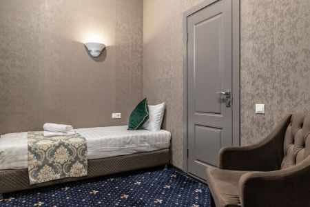 Люкс 2-местный