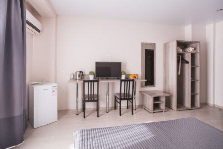 Стандартный 2-местный