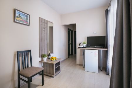 Стандартный 2-местный