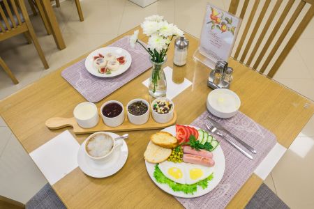 Территория